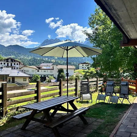 Casalaguna Lozzo Cadore
