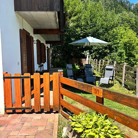 Casalaguna Appartement *