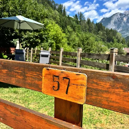 Casalaguna Lozzo Cadore