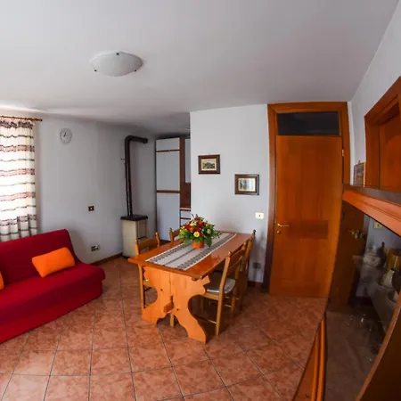 Casalaguna شقة *