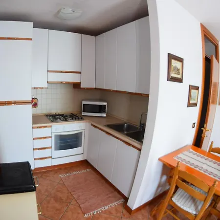 Casalaguna Appartement
