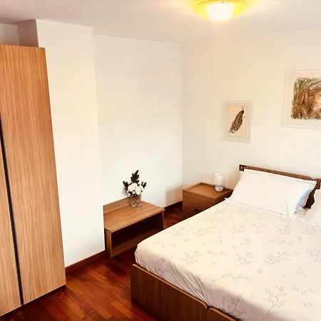 Casalaguna شقة Lozzo Cadore