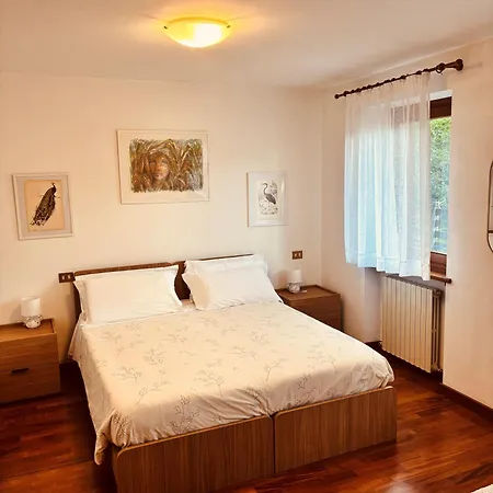 Casalaguna شقة Lozzo Cadore