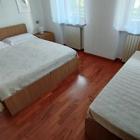 Casalaguna Appartement