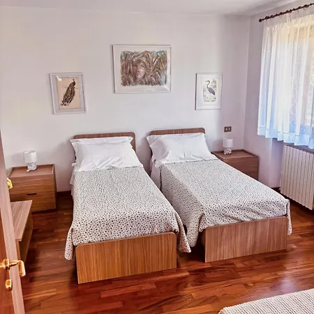Appartement Casalaguna