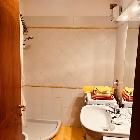 شقة Casalaguna *