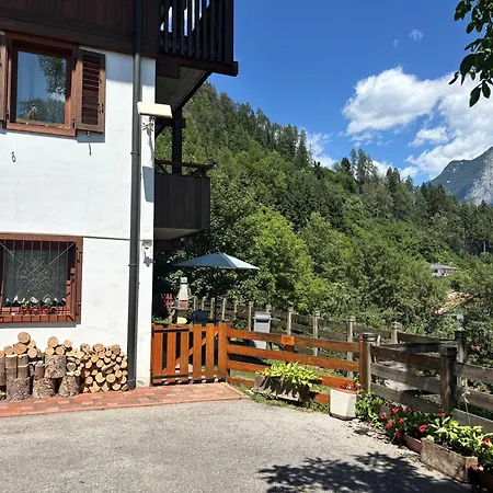 Appartement Casalaguna