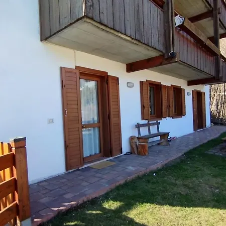 Casalaguna Lozzo Cadore
