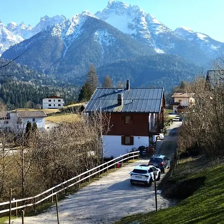 Casalaguna Appartement *
