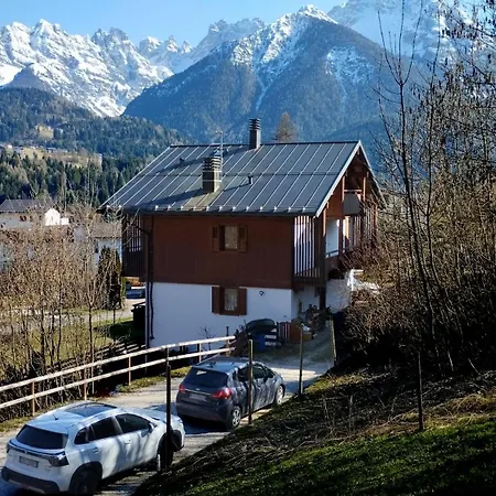 Casalaguna * Lozzo Cadore