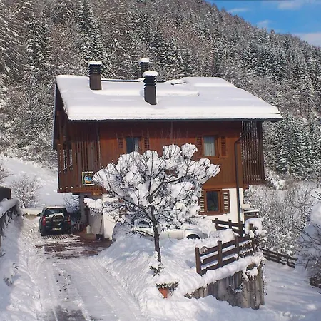 Appartement Casalaguna