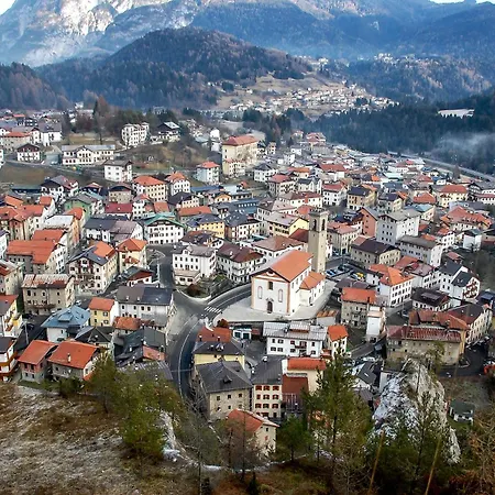 Casalaguna * Lozzo Cadore